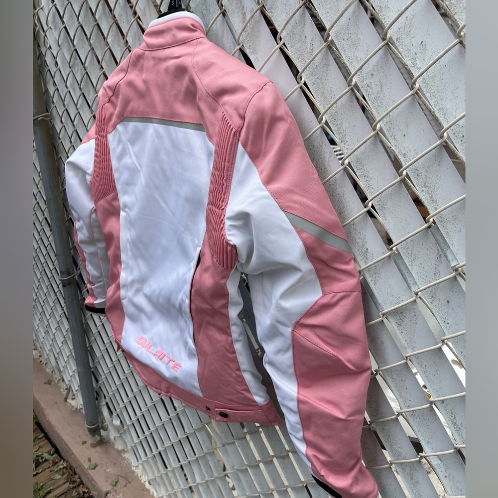 Motorcycle Jackets - Picture 11 of 16